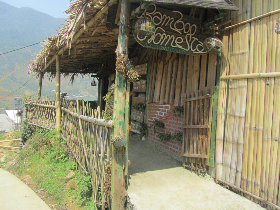 Bamboo Homestay Sapa, Sa Pa