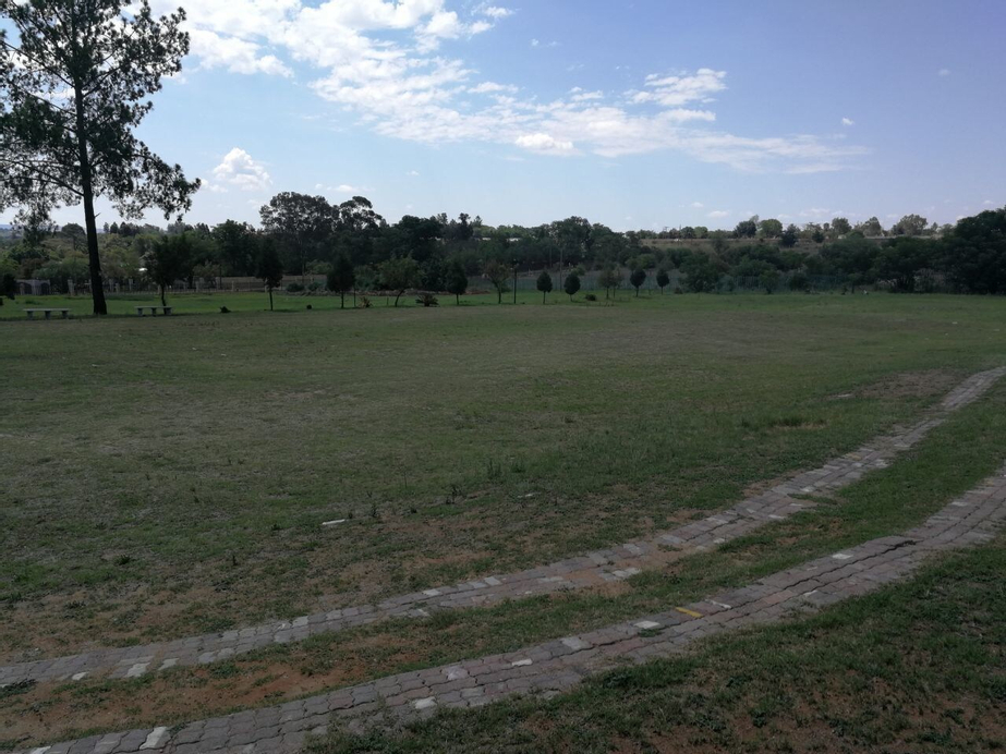 Hoyohoyo Chartwell Lodge, City of Johannesburg