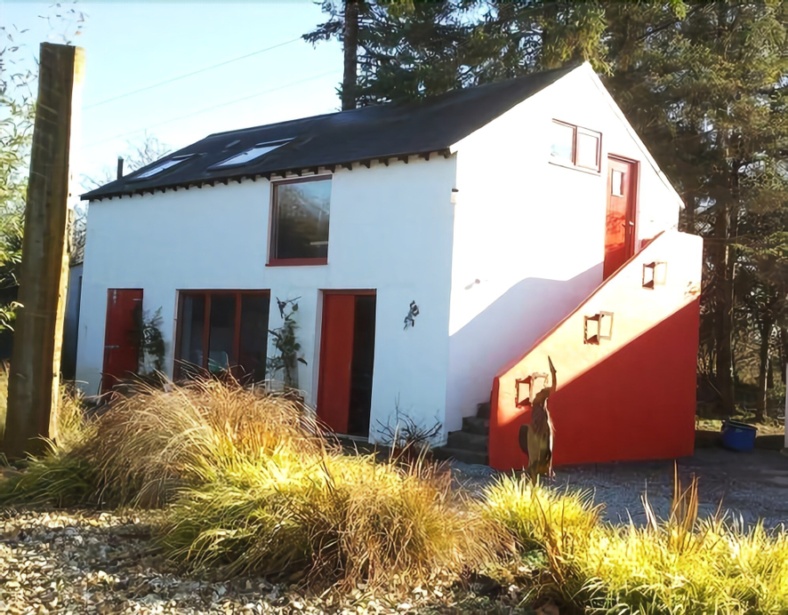 The Village B&B,