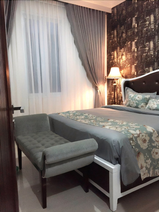 Avilla Resort Puncak, Bogor