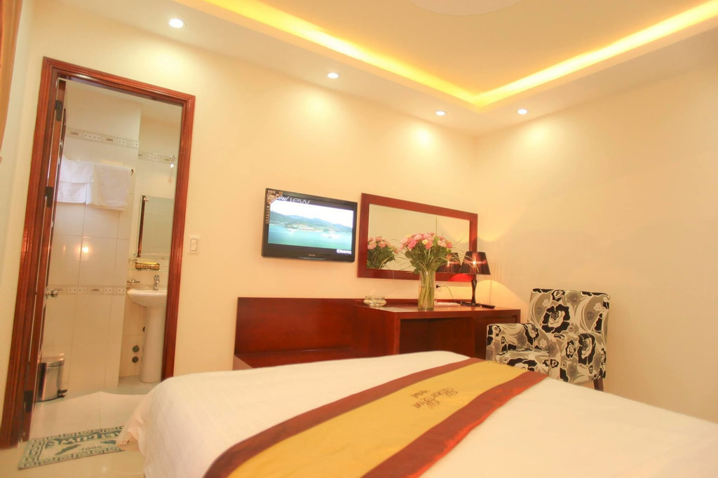 Hien Hoa Hotel, Sơn Trà
