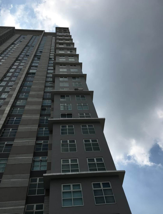 Caitlin's Wiltower, Quezon City