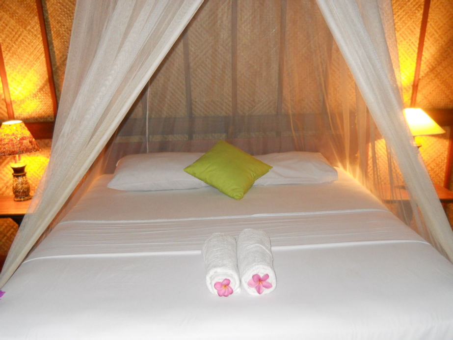 Balenta Bungalows, Kepulauan Gili