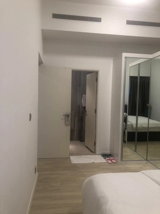 Sarah House, Kuala Lumpur