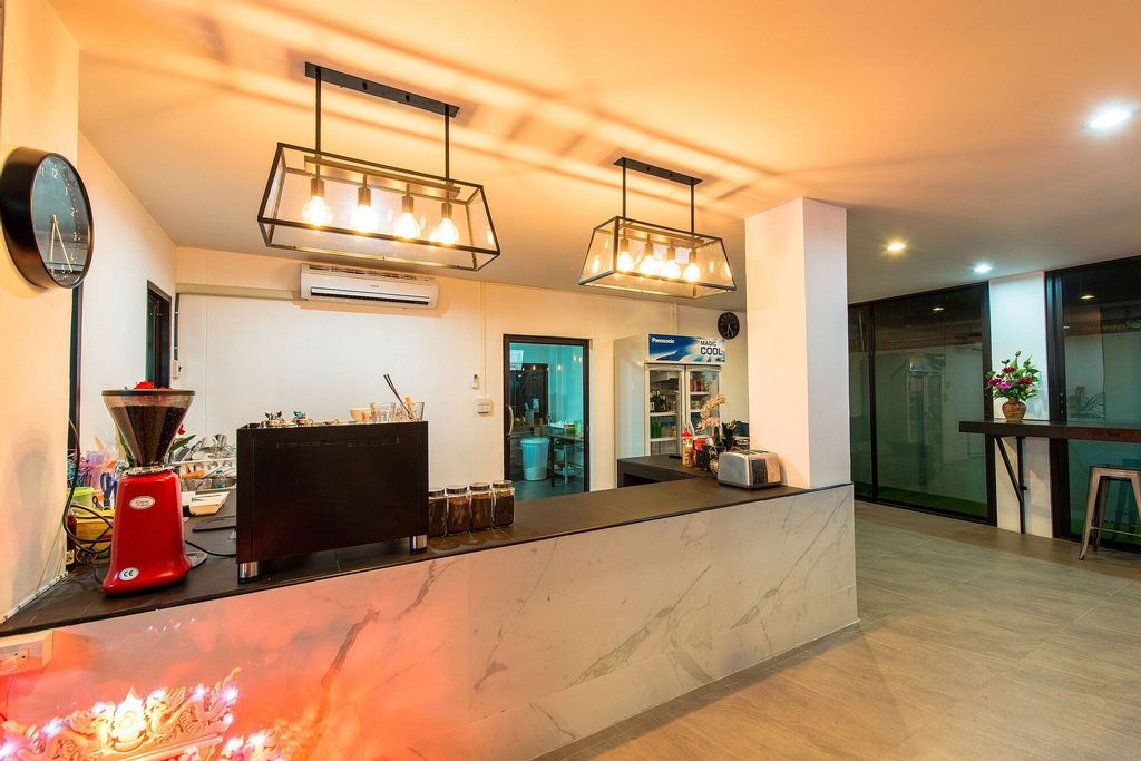 Green Hostel, Phra Nakhon Si Ayutthaya