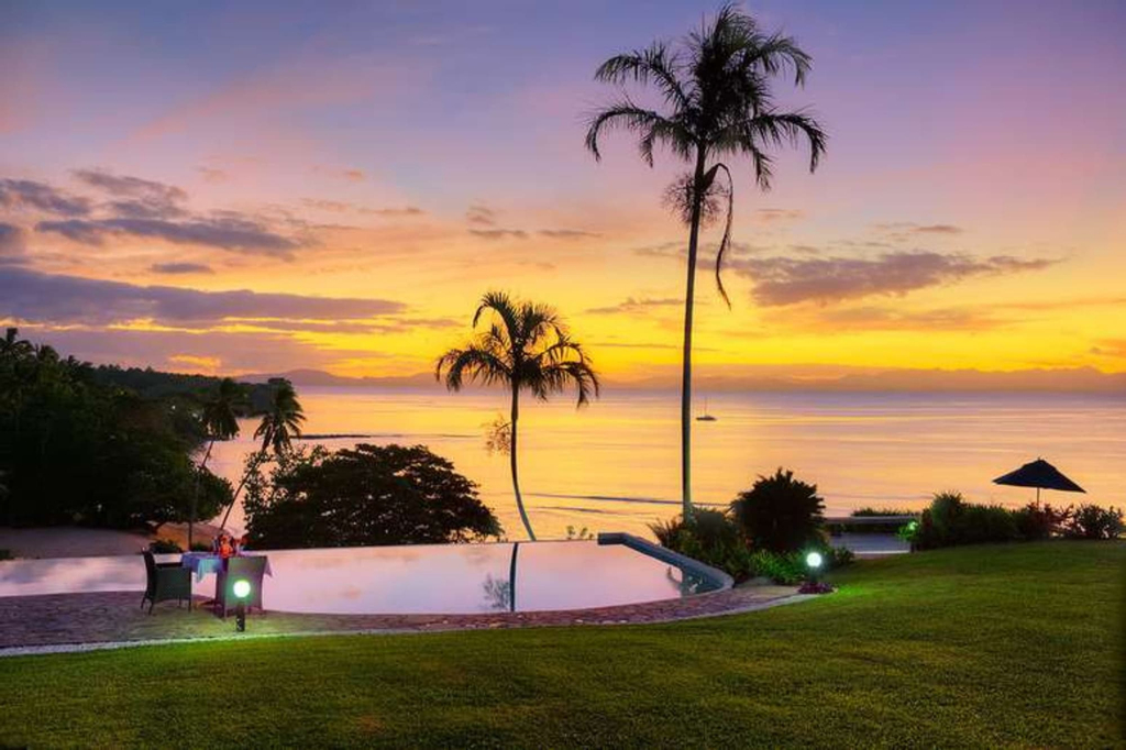 Taveuni Island Resort And Spa, Cakaudrove
