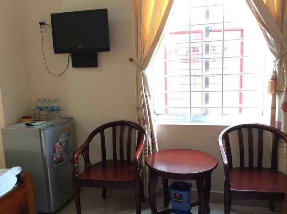 Hoang Ngoc Hotel, Côn Đảo