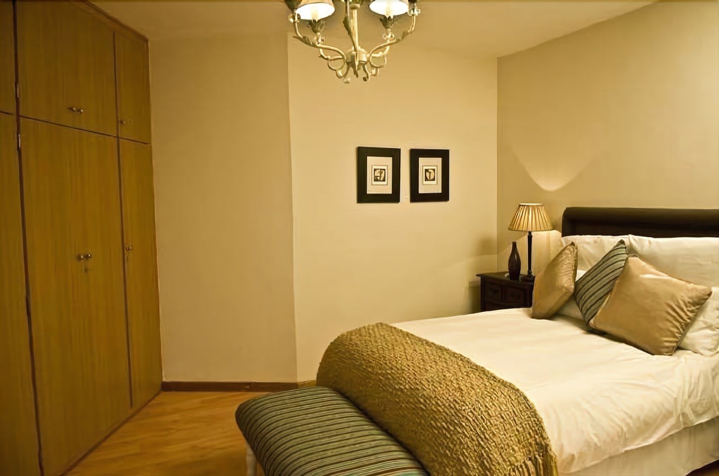 Villa Moringa Guesthouse, Windhoek East