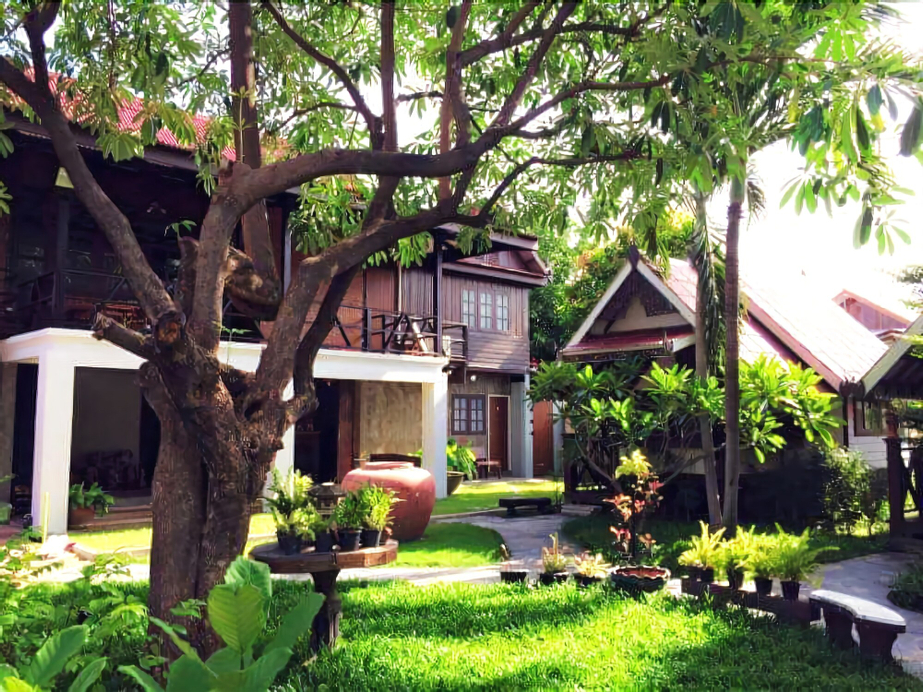 Niwas Ayutthaya, Phra Nakhon Si Ayutthaya