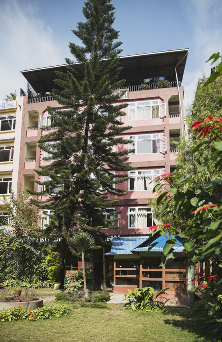 Hotel Discovery Inn, Bagmati