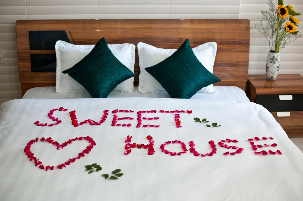 Hue Sweethouse Homestay, Huế