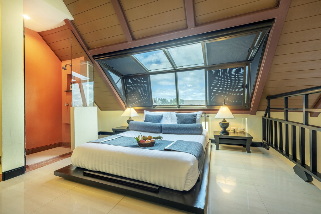 Lanta Cha-da Beach Resort, Ko Lanta