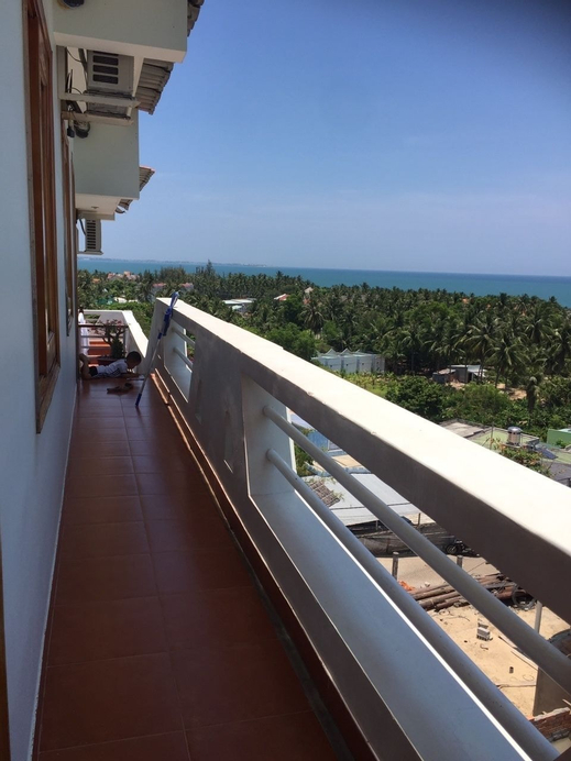 Viet's Hotel, Phan Thiết