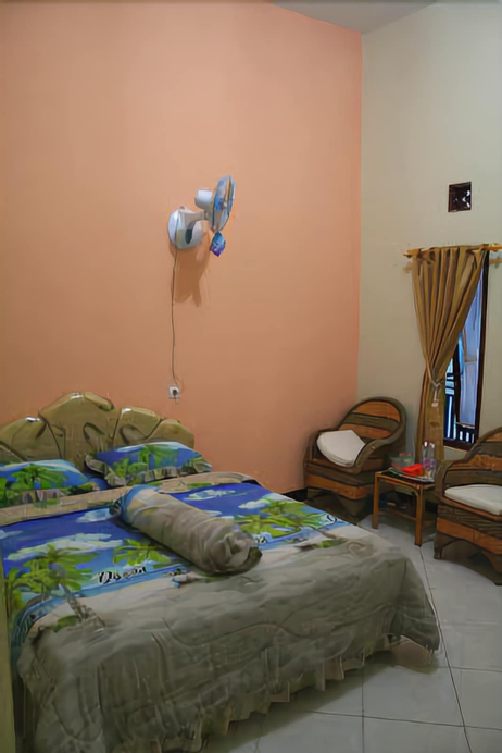 Hotel Ramayana Garut, Garut