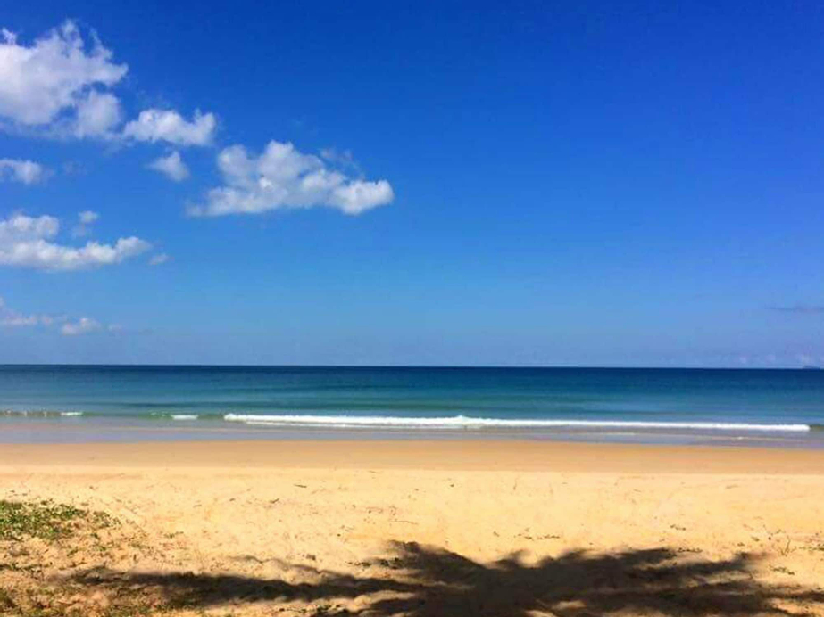 JuRiSu Resort, San Vicente