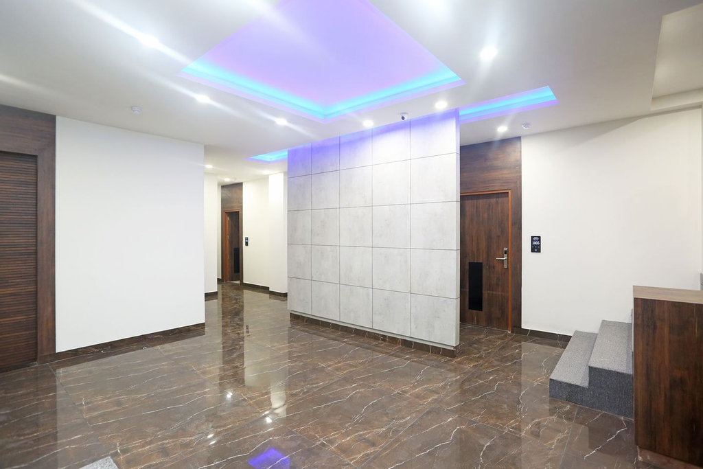 Hotel Ashirwad, Ghaziabad