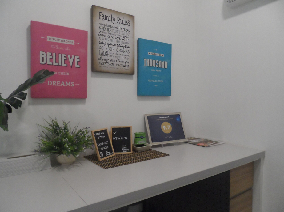 RZ EVO 'Homestay' SOHO, Hulu Langat