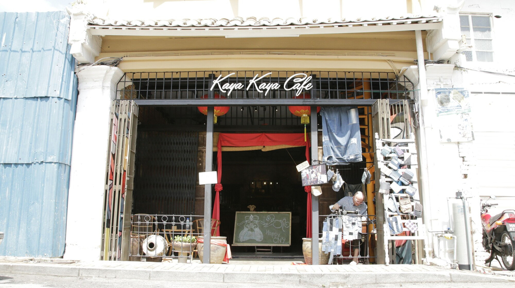 Kaya Residence, Kota Melaka