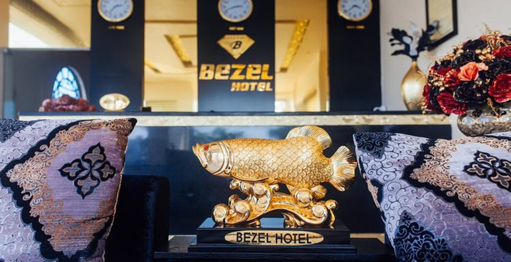 Bezel Hotel, Sơn Trà