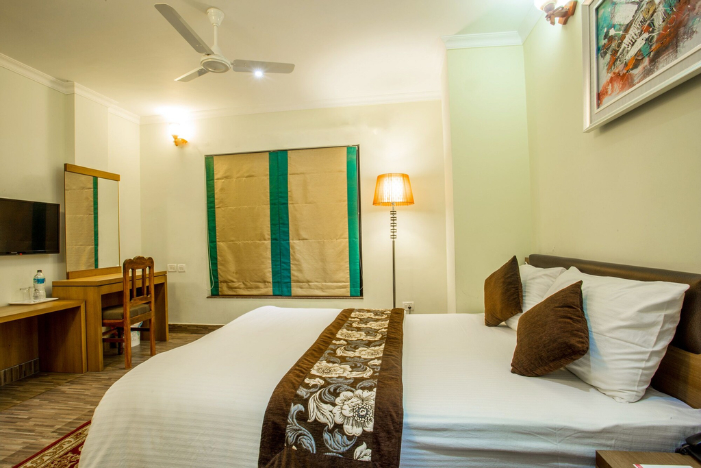 Mahadev Hotel, Bagmati