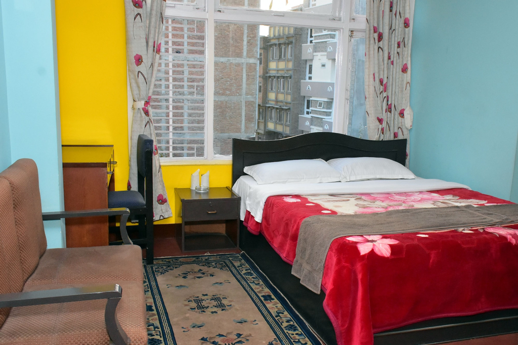 Hotel Discovery Inn, Bagmati