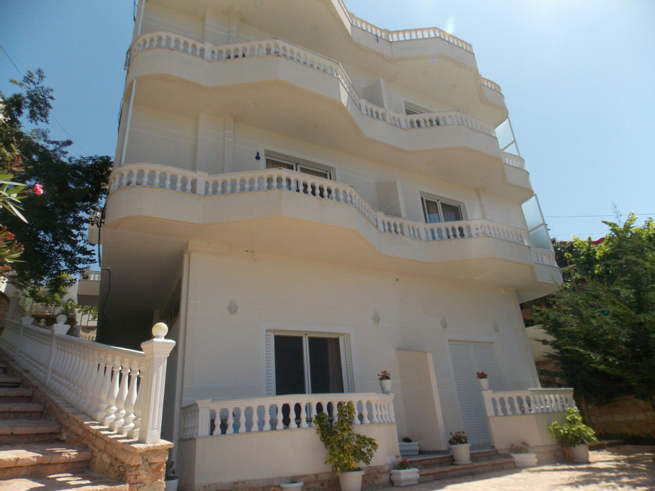 Relax Apartments Saranda, Sarandës