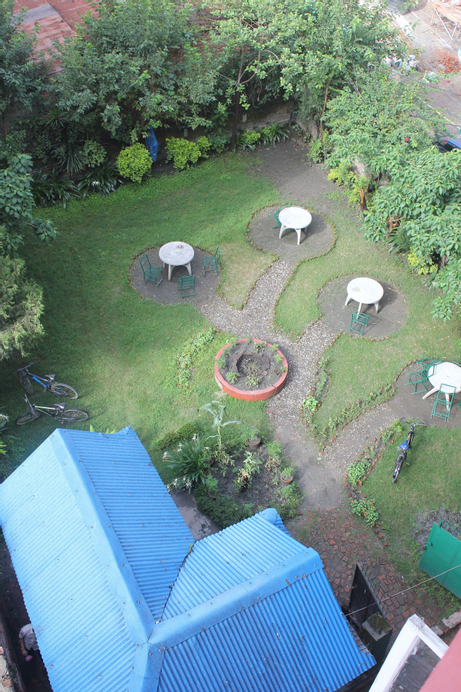 Hotel Discovery Inn, Bagmati