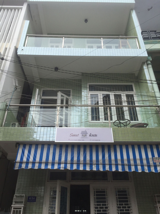 Hue Sweethouse Homestay, Huế