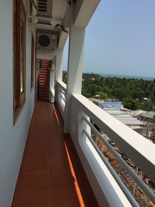Viet's Hotel, Phan Thiết