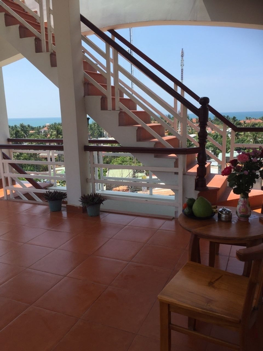 Viet's Hotel, Phan Thiết