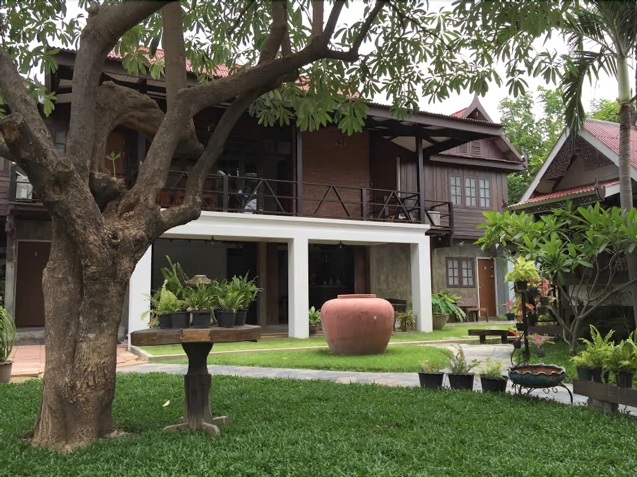 Niwas Ayutthaya, Phra Nakhon Si Ayutthaya