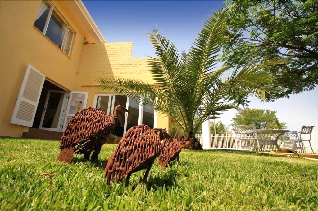 Villa Moringa Guesthouse, Windhoek East