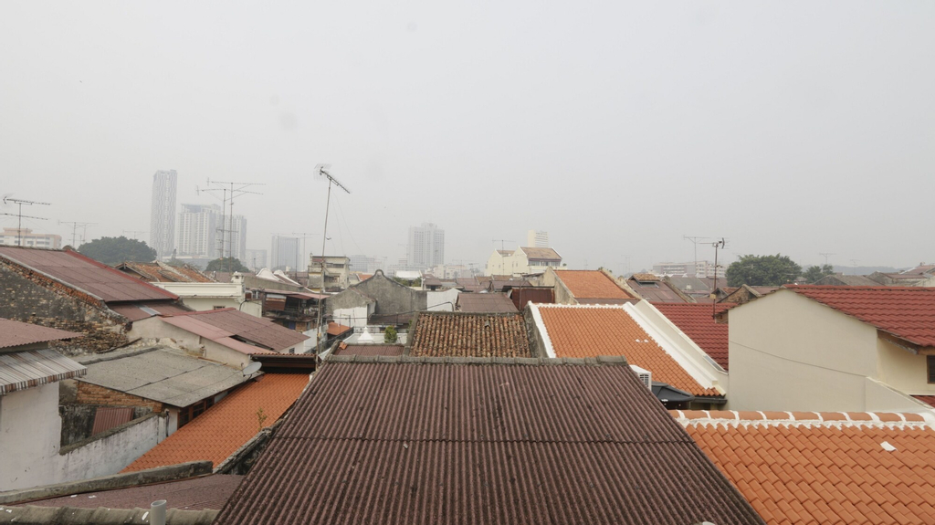 Kaya Residence, Kota Melaka