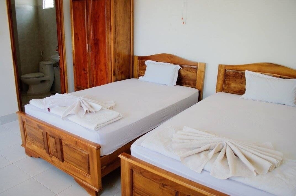 Viet's Hotel, Phan Thiết