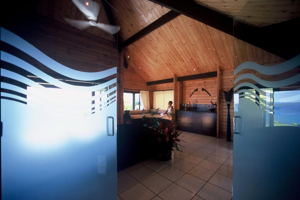 Taveuni Island Resort And Spa, Cakaudrove