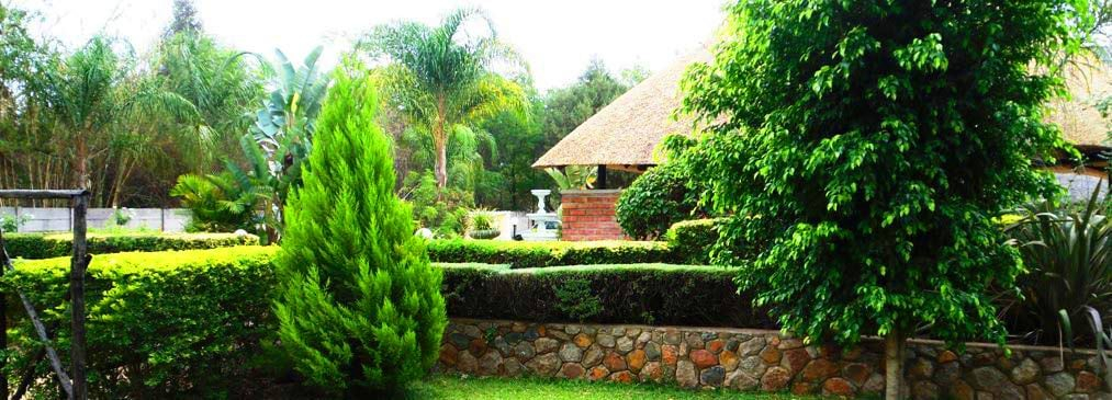 Wozani Lodge, Bulawayo