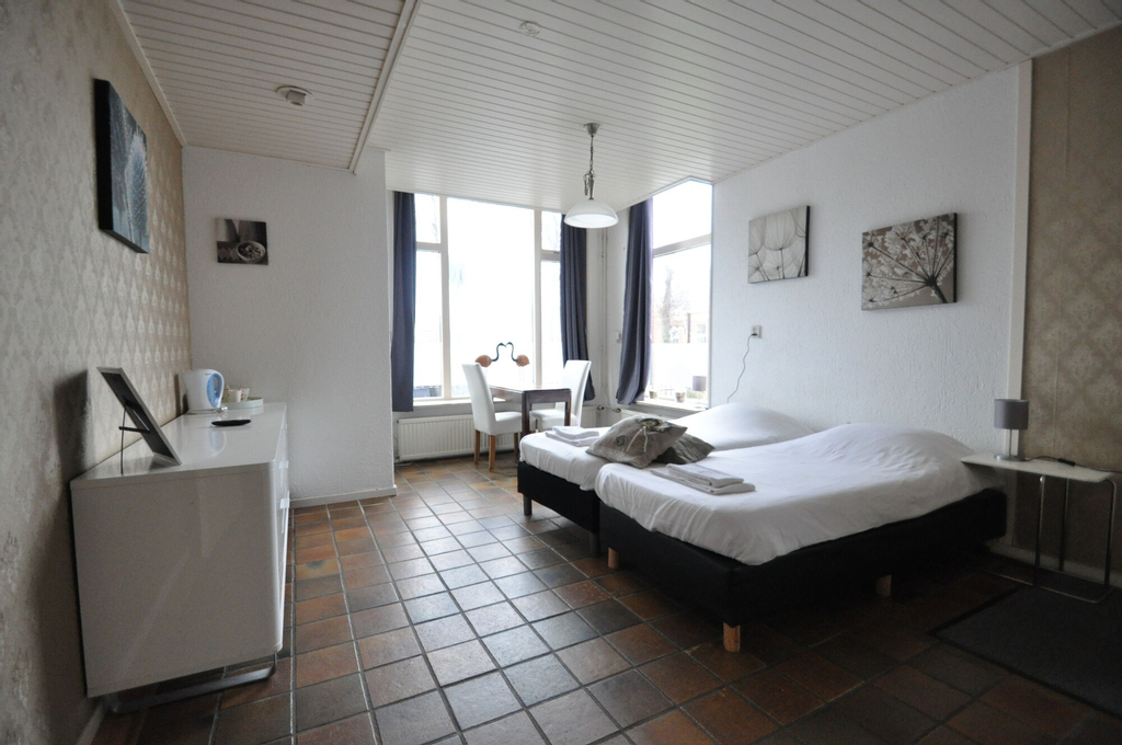 Hotel Waddenweelde, De Marne