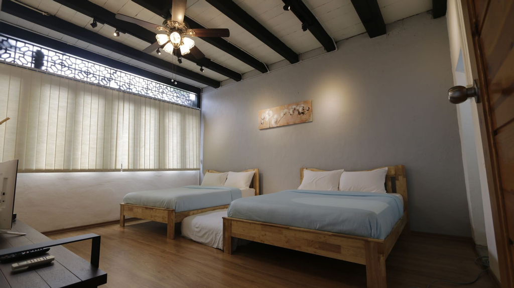 Kaya Residence, Kota Melaka