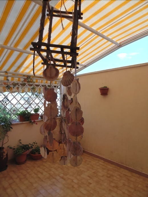 Dimora Rossini, Lecce
