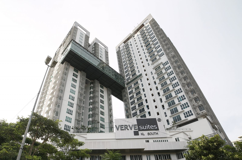 Verve Suites KL South, Kuala Lumpur