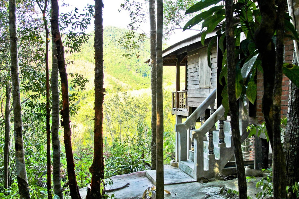 Chestnut Hill Eco Resort, Hat Yai