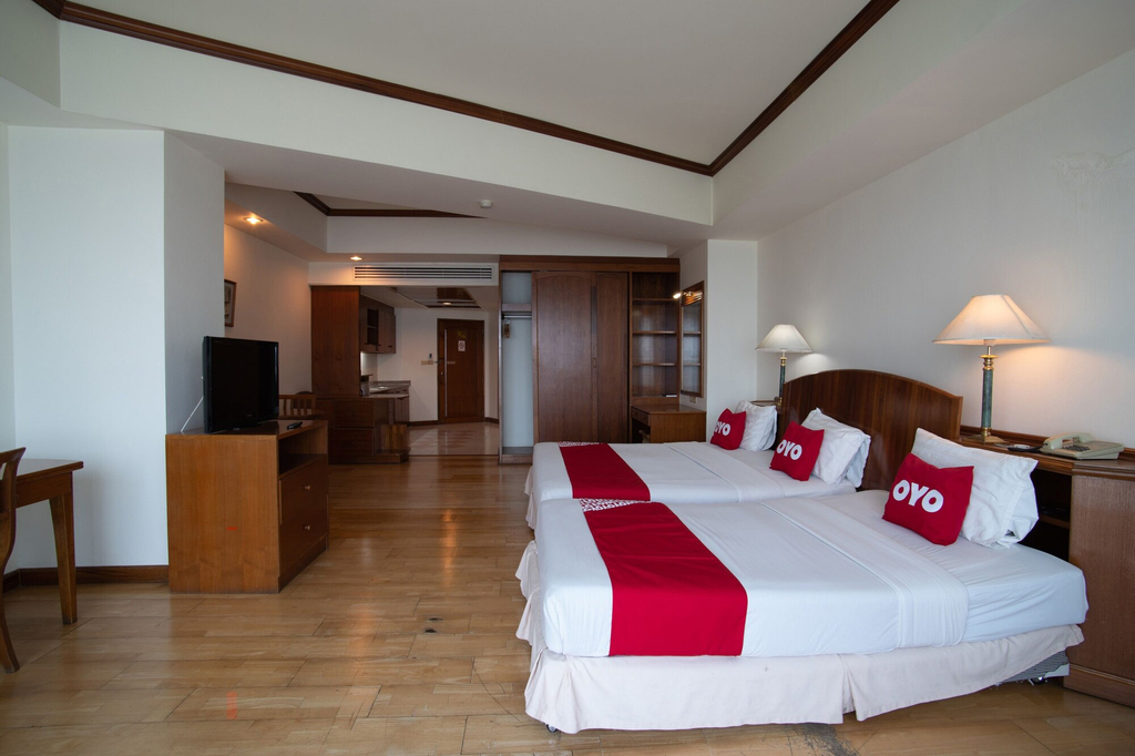 Ayutthaya River View Hotel, Phra Nakhon Si Ayutthaya
