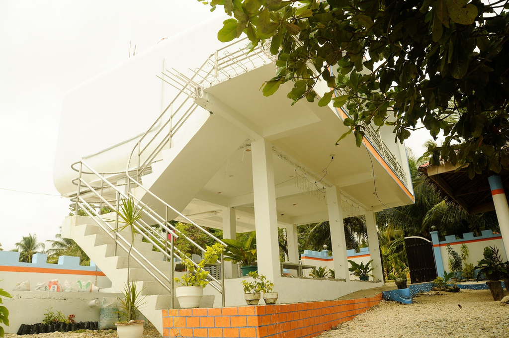 Tum's Resort, Oslob
