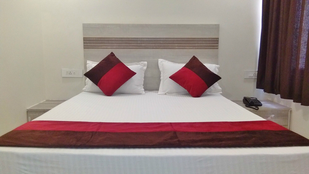 Hotel Ashirwad, Ghaziabad