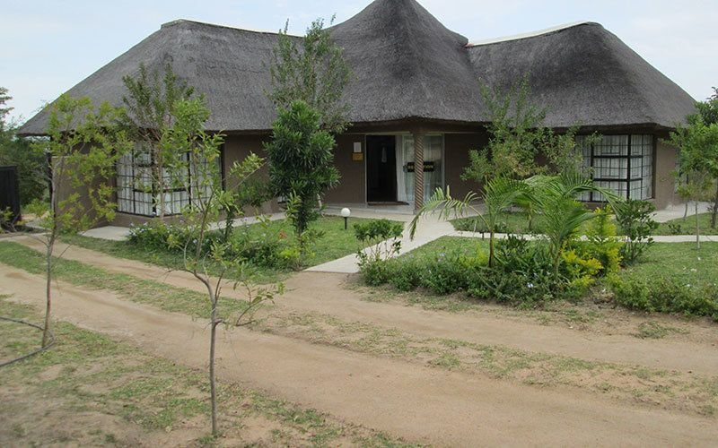 Machate Guesthouse, Ehlanzeni