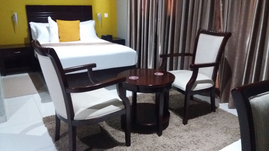 Voyager Inn-Hotel, Palapye
