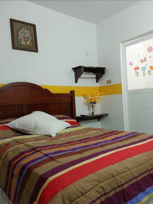 Aries Hostel y Restaurant, Cunduacán