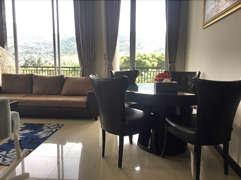 Avilla Resort Puncak, Bogor