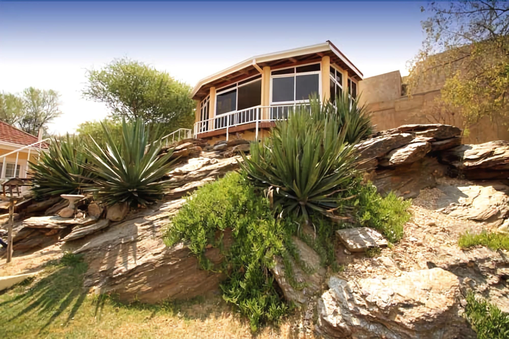 Villa Moringa Guesthouse, Windhoek East