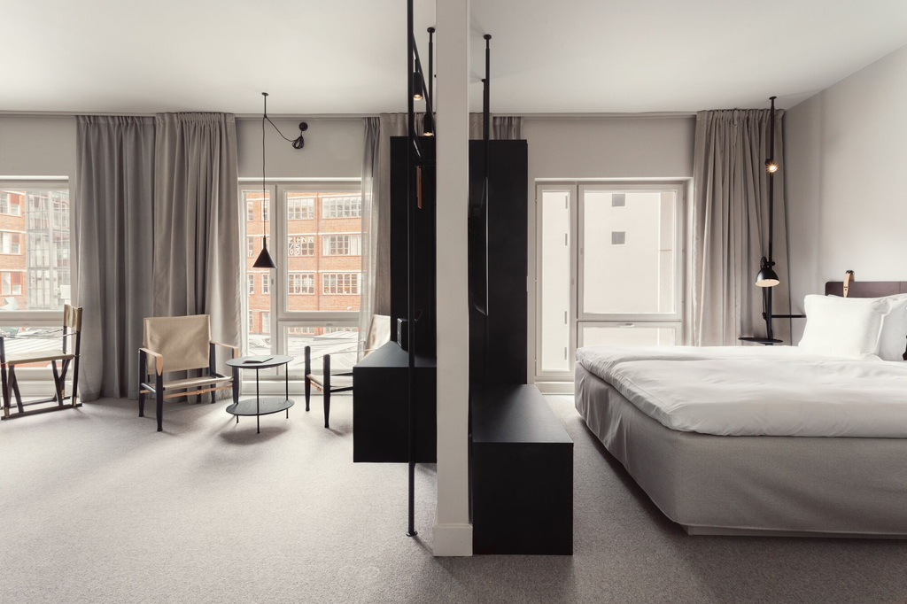 Bedroom 13